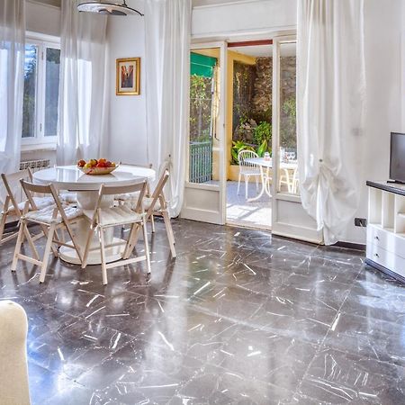 Gianluca Apartment 莱万托 外观 照片