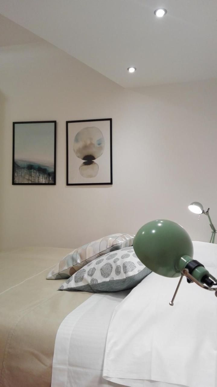 Gianluca Apartment 莱万托 外观 照片